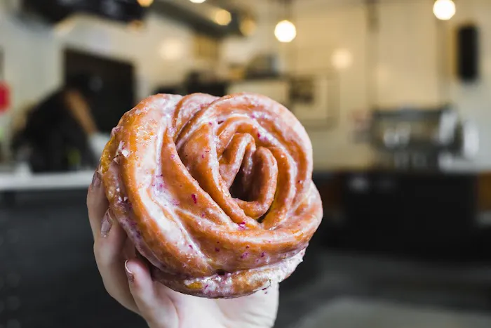 Doughnut Plant Picture 7