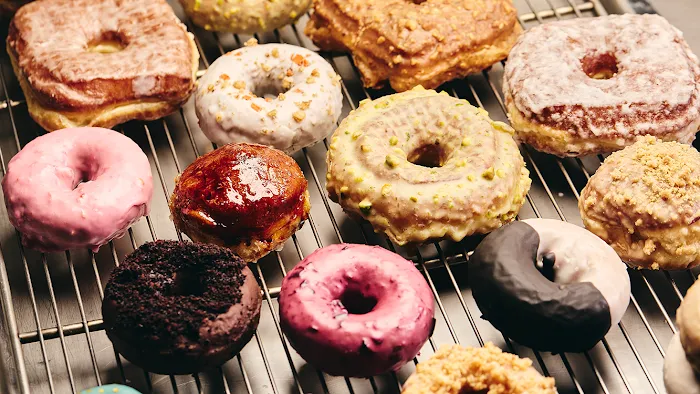 Doughnut Plant Picture 4