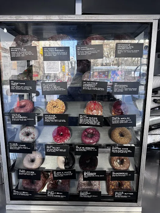 Doughnut Plant Picture 5