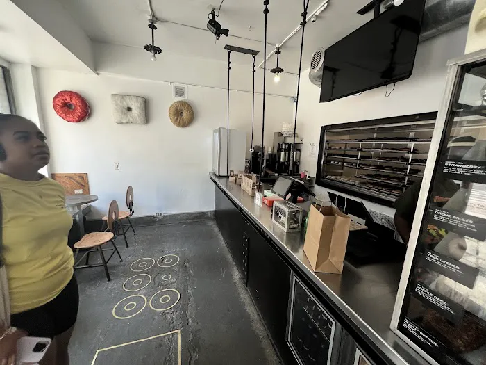 Doughnut Plant Picture 1
