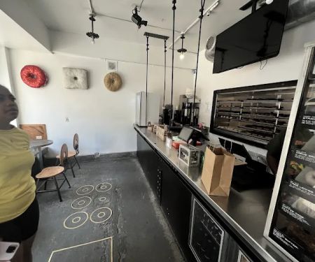 Doughnut Plant
