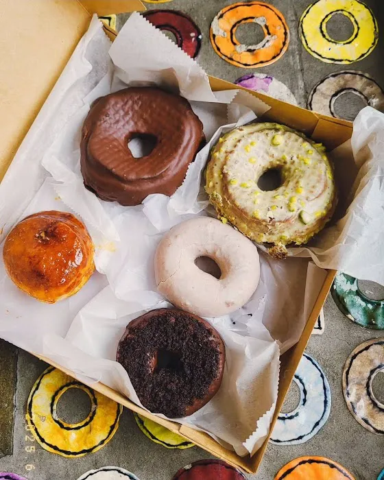 Doughnut Plant Picture 2