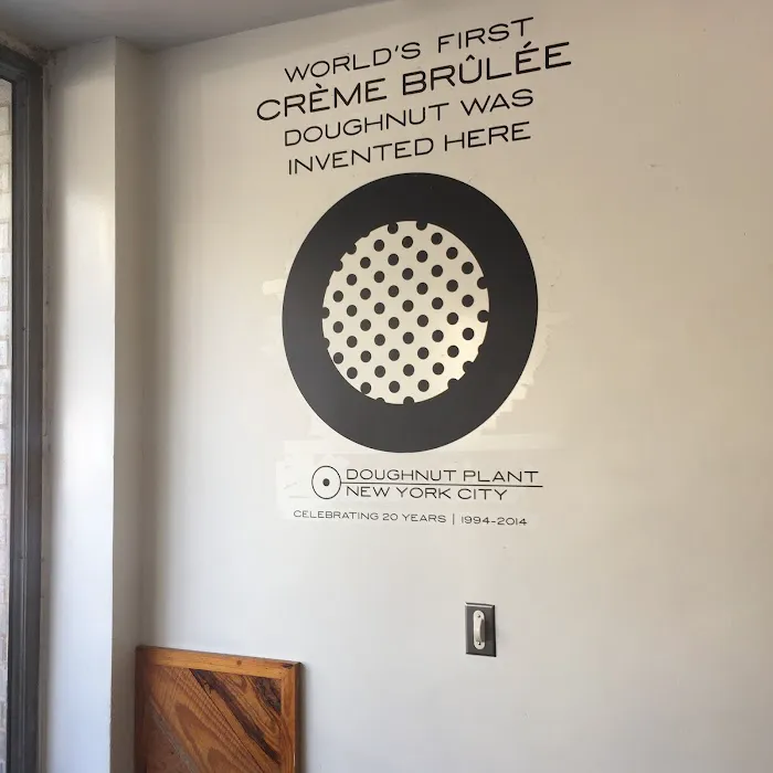 Doughnut Plant Picture 8