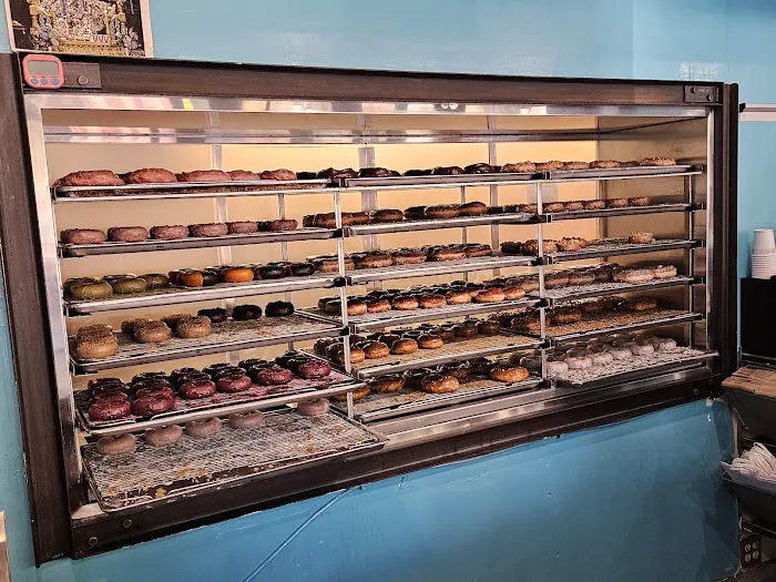 Doughnut Plant Picture 6