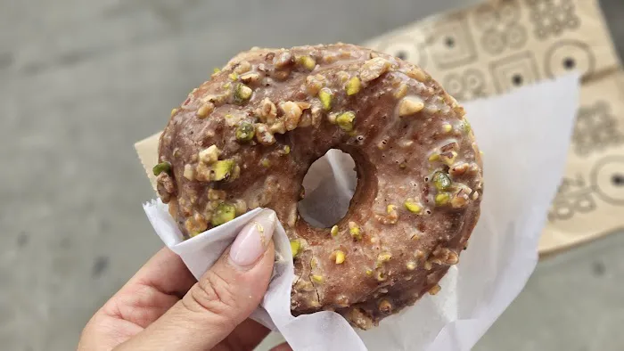 Doughnut Plant Picture 9