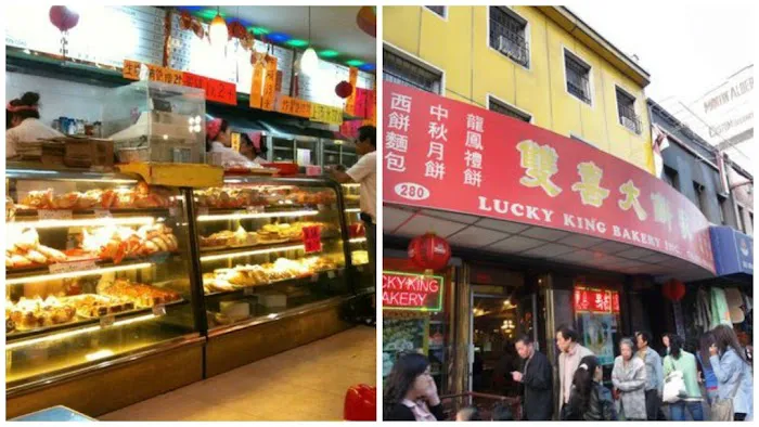Lucky King Picture 1