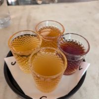 Reception Bar ico