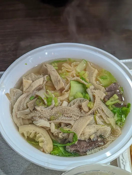 Shu Jiao Fu Zhou Picture 7