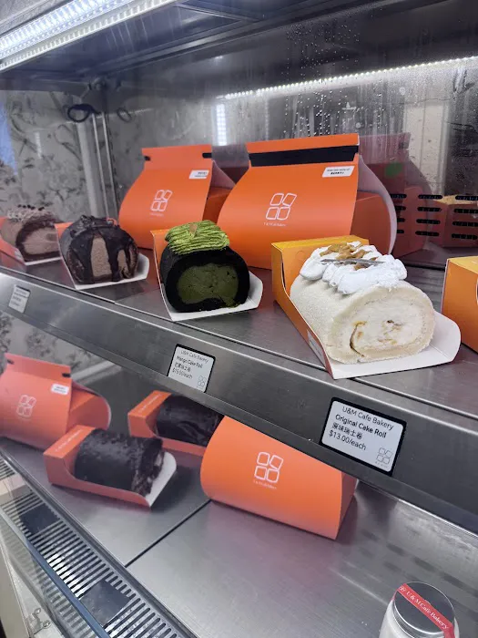 U&M Cafe bakery Picture 10
