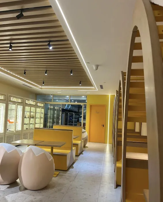 U&M Cafe bakery Picture 5
