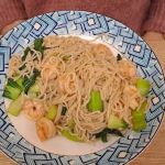 Yunnan Rice Noodle