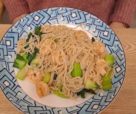 Yunnan Rice Noodle