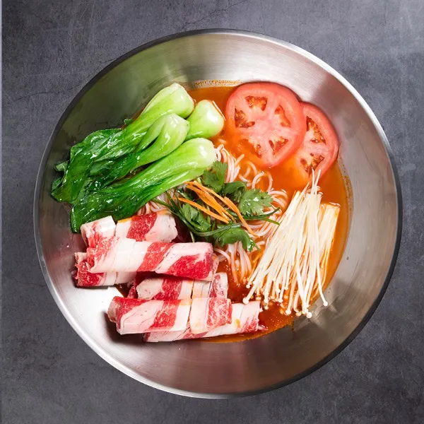 Yunnan Rice Noodle Picture 7