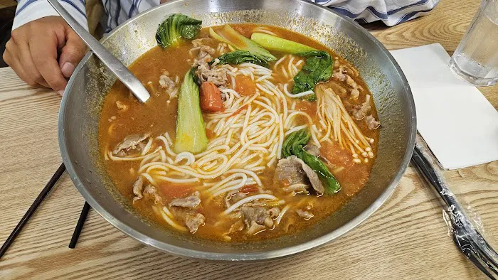 Yunnan Rice Noodle Picture 10