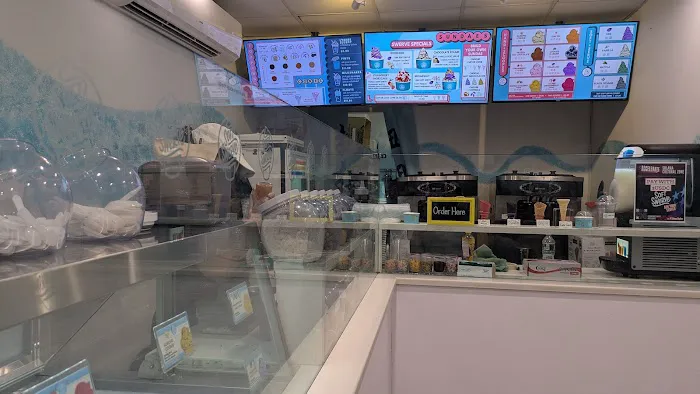 Soft Swerve Ice Cream Picture 7