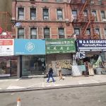 Soft Swerve Ice Cream