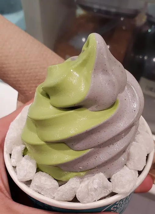 Soft Swerve Ice Cream Picture 10