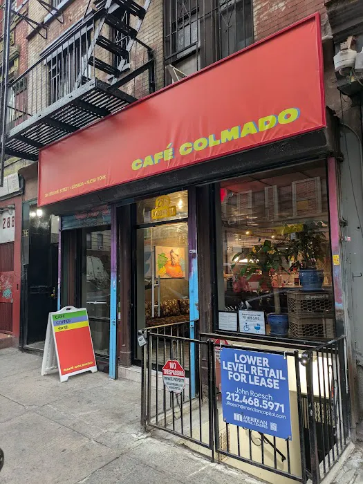 Café Colmado Picture 10