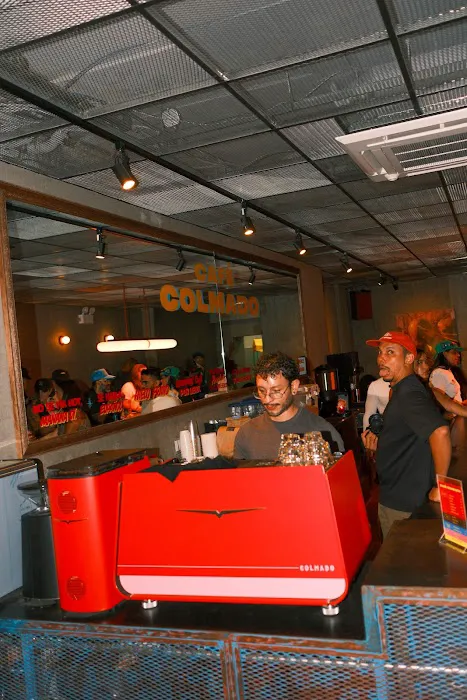 Café Colmado Picture 6