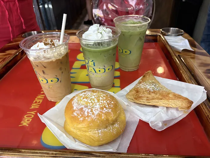 Café Colmado Picture 2