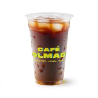 Café Colmado ico