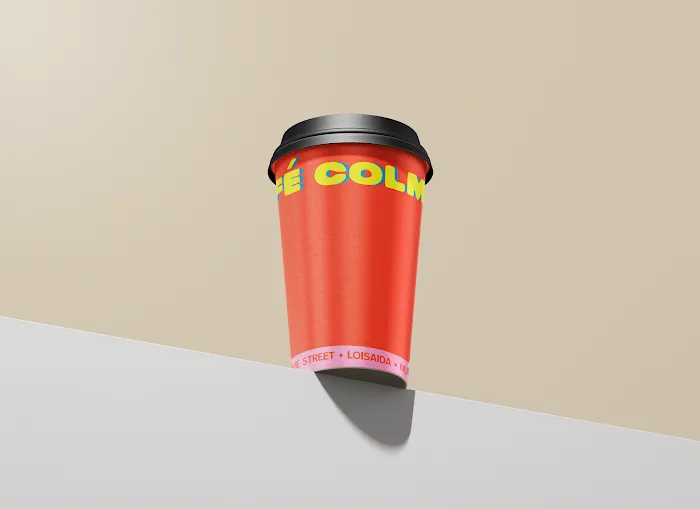 Café Colmado Picture 8
