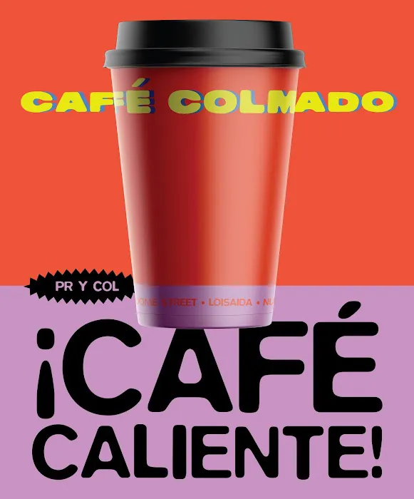 Café Colmado Picture 3