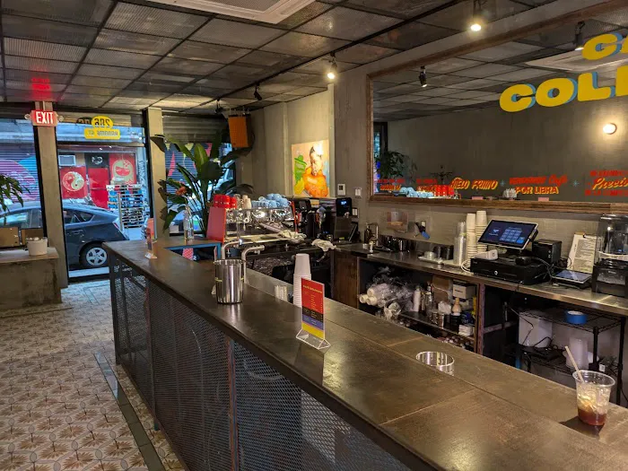 Café Colmado Picture 7