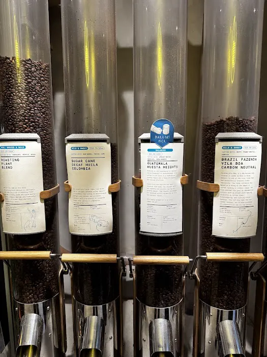 Roasting Plant Coffee Picture 10