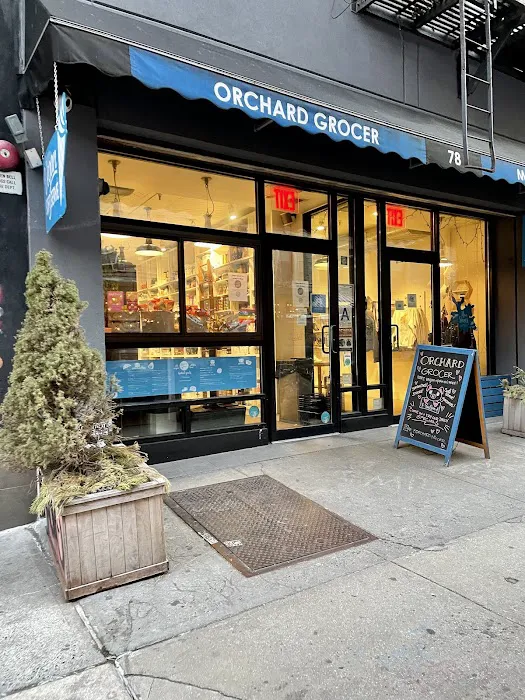 Orchard Grocer Picture 2