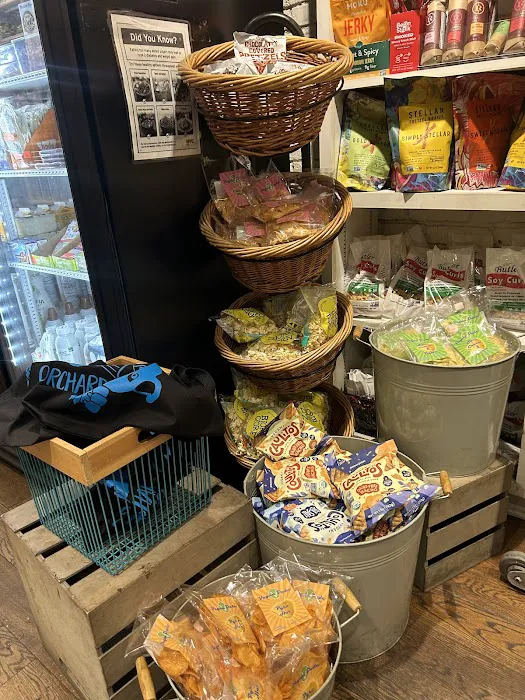 Orchard Grocer Picture 7