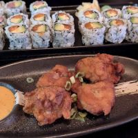 Izakaya Zest ico