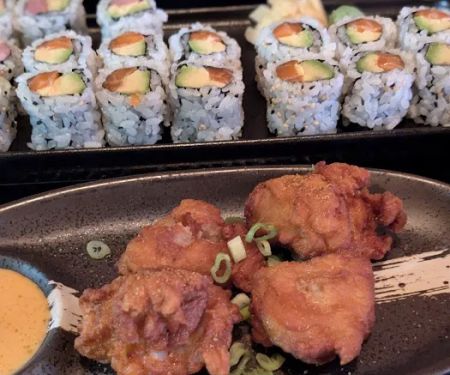 Izakaya Zest