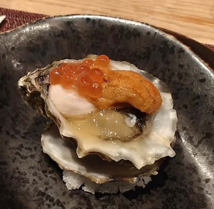 Omakase Sushi by No name Picture 6
