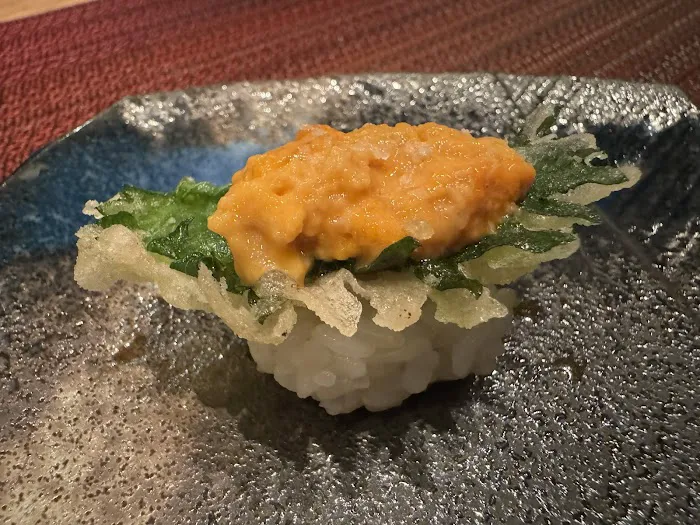 Omakase Sushi by No name Picture 10