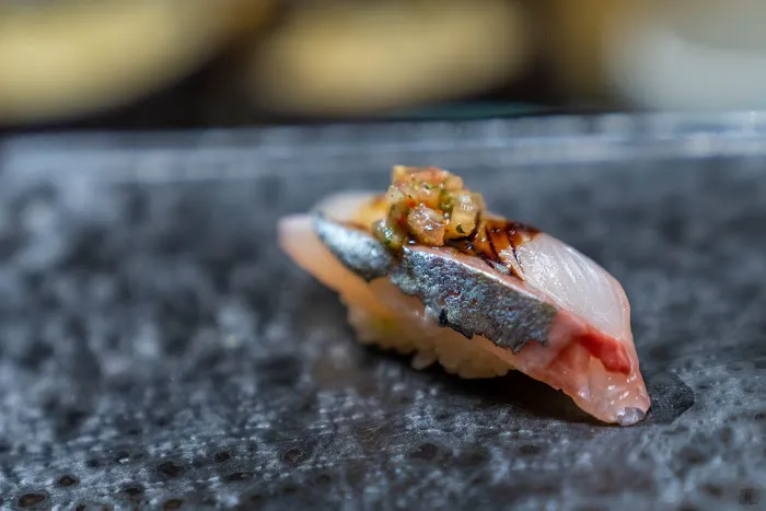 Omakase Sushi by No name Picture 9