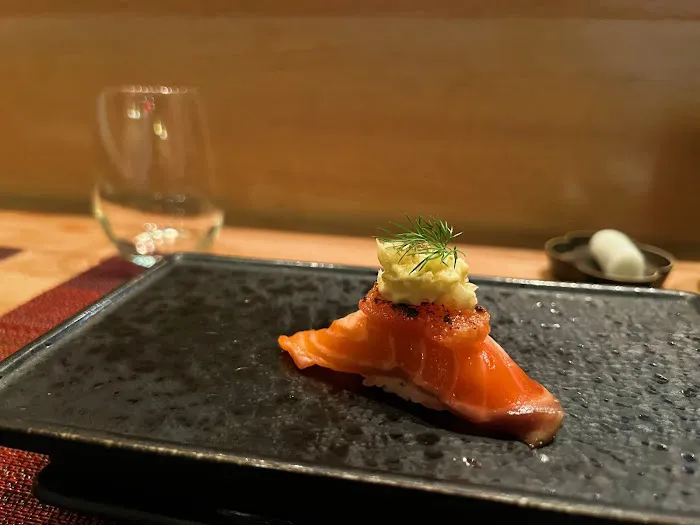 Omakase Sushi by No name Picture 4
