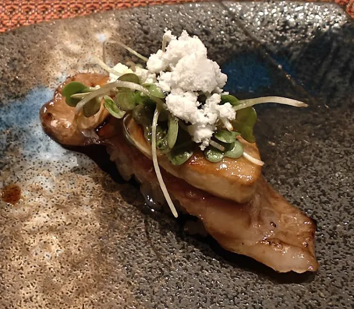 Omakase Sushi by No name Picture 3