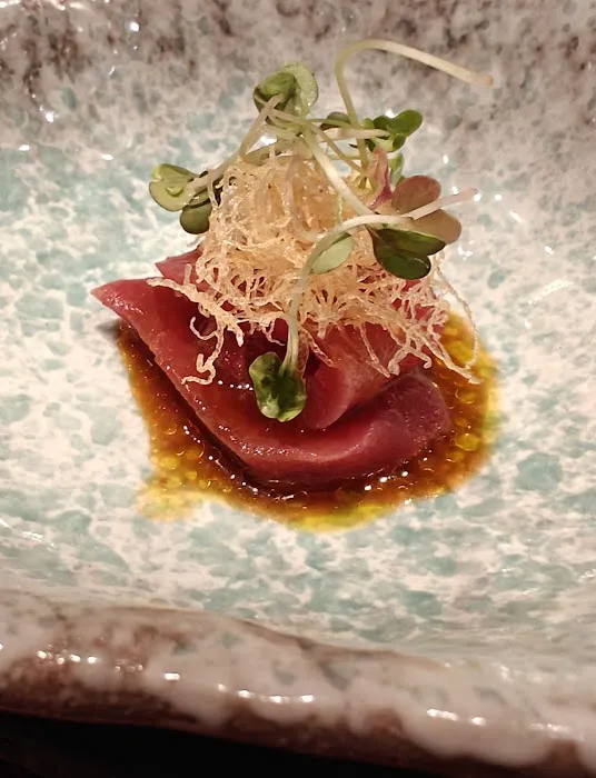 Omakase Sushi by No name Picture 2
