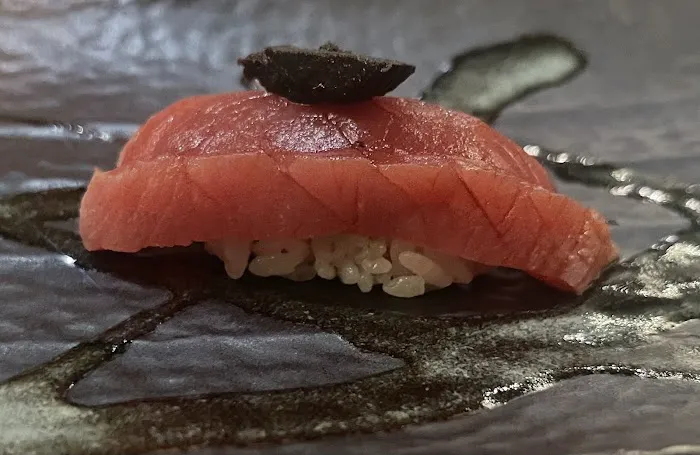 Omakase Sushi by No name Picture 7