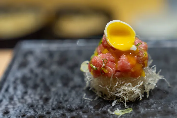 Omakase Sushi by No name Picture 1