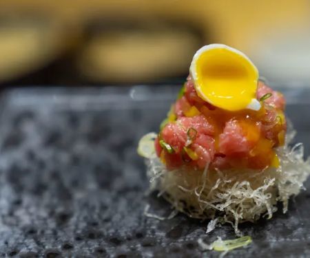 Omakase Sushi by No name