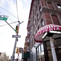 Williamsburg Pizza Lower East Side ico
