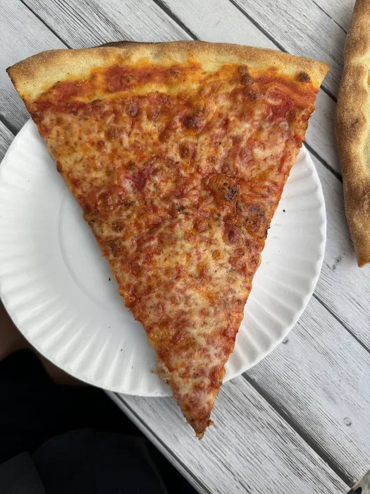 Williamsburg Pizza Lower East Side Picture 9