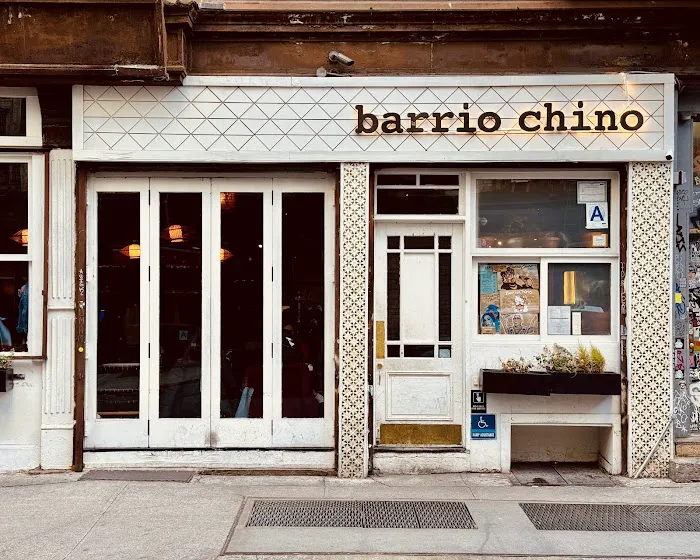 Barrio Chino Picture 2