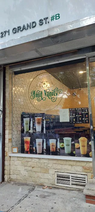 Fruit Vanity Picture 1