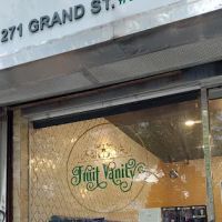 Fruit Vanity ico