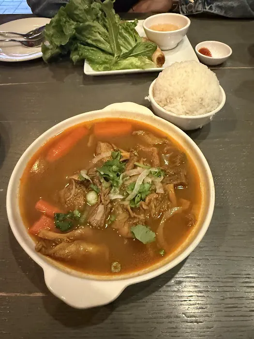 Phở Grand Picture 1
