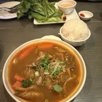 Phở Grand ico