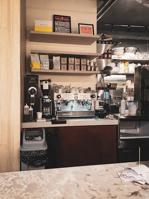 GATHER espresso & wine bar Picture 2
